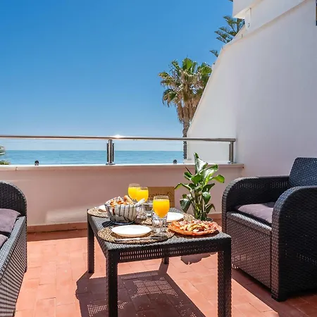 Sol Arena Y Mar First Line * Torremolinos