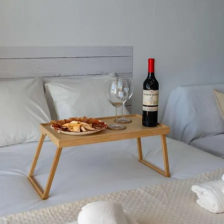 Sol Arena Y Mar First Line Apartment