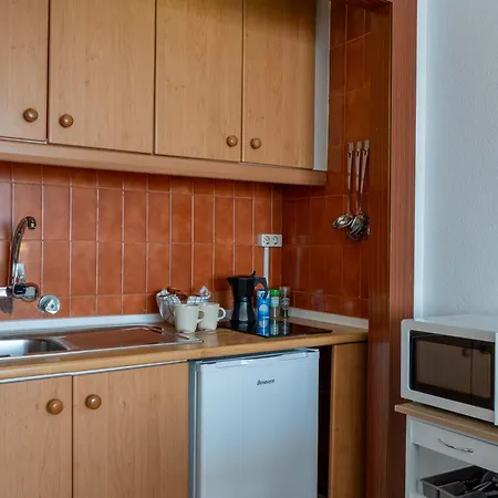 Apartment Sol Arena Y Mar First Line