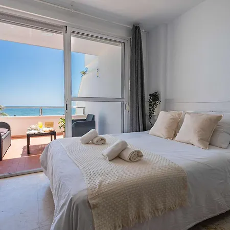 Apartment Sol Arena Y Mar First Line