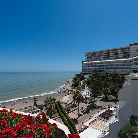 Apartamento Sol Arena Y Mar First Line Torremolinos
